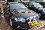 奥迪A6L2012款TFSI 标准型(2.0T)