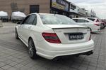 奔驰C63 AMG2010款C63 AMG 高性能版