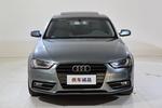 奥迪A4L2013款35 TFSI 自动标准型