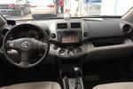 丰田RAV42011款2.4L 自动四驱至臻导航版 