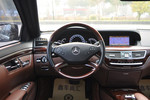 奔驰S级2010款S 350L 4MATIC