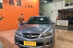 马自达Mazda62011款2.0L 手自一体 豪华型导航限量版