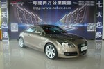 奥迪TT2010款2.0TFSI 典藏版