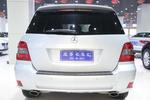 奔驰GLK级2010款GLK300 4MATIC 动感型