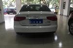 奥迪A4L2013款35 TFSI 自动舒适型