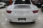 保时捷9112012款Carrera 3.4L