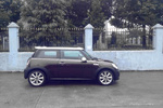 MINIMINI2012款MINI COOPER S Bayswater版