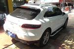 保时捷Macan2014款Macan 2.0T