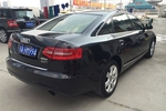 奥迪A6L2009款2.0TFSI 标准型AT