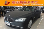 宝马7系2009款740Li 领先型