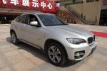 宝马X62011款xDrive35i