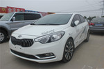 起亚K32012款1.6L 自动Premium 