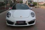 保时捷9112015款Carrera 3.4L Style Edition