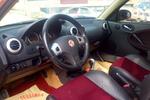 MG3SW2009款1.8L CVT 豪华型