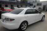 马自达Mazda62008款2.0L 手动型