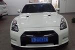 日产GT-R2012款3.8T Premium Edition 