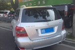 奔驰GLK级2010款GLK300 4MATIC 时尚版