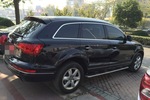 奥迪Q72010款3.6FSI quattro 技术型