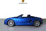 保时捷Boxster2013款Boxster 2.7L 