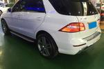 奔驰M级2012款ML300 4MATIC