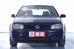 大众高尔夫2004款1.8 5V舒适型自动4速