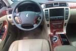 丰田皇冠2005款3.0L Royal Saloon G VIP