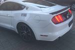 福特Mustang 2015款2.3T 性能版