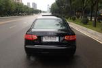 奥迪A6L2009款2.0TFSI  标准型MT