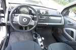 smartfortwo2011款1.0L MHD 硬顶标准版