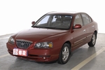 现代伊兰特2004款1.8 GLS 豪华型 自动