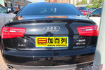 奥迪A6L2012款30 FSI 豪华型(2.5L)