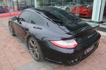 保时捷9112010款Turbo S