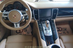 保时捷Panamera2010款Panamera 4 3.6L 