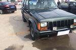 JeepJeep25002003款2.5 手动 四驱