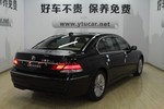 宝马7系2007款新730Li 自动