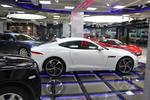 捷豹F-Type Coupe2015款3.0T S