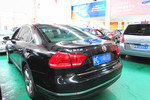 大众帕萨特2011款1.8TSI DSG御尊版