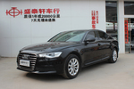 奥迪A6L2012款TFSI 舒适型(2.0T)