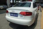 奥迪A4L2010款2.0TFSI 豪华型