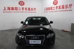 奥迪A4L2010款2.0TFSI 标准型