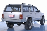 JeepJeep25002003款2.5 手动 四驱