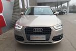 奥迪Q32015款35 TFSI quattro 技术型