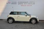 MINIMINI2012款1.6L ONE Baker Street 