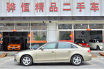 奥迪A4L2010款2.0TFSI 舒适型