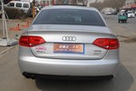 奥迪A4L2010款2.0TFSI 舒适型