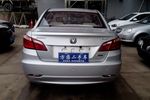 长安逸动2012款1.6L 手动 豪华型 国IV