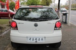 大众Polo Sporty2009款1.6L 自动版