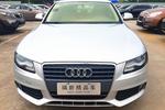 奥迪A4L2009款2.0TFSI 舒适型