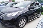 本田CR-V2012款2.0L 两驱都市版