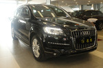 奥迪Q72012款3.0TFSI 舒适型